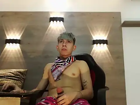 Gaeliitto Webcamshow