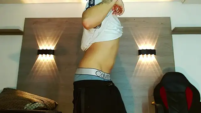 Gaeliitto Webcam Show