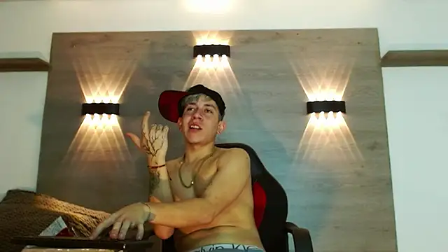 הופעת וובקאם של Gaeliitto