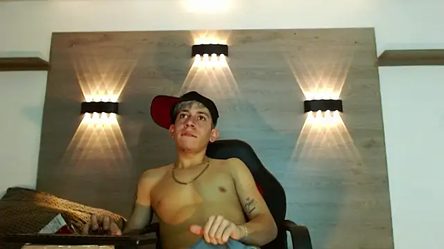 عرض كام Gaeliitto