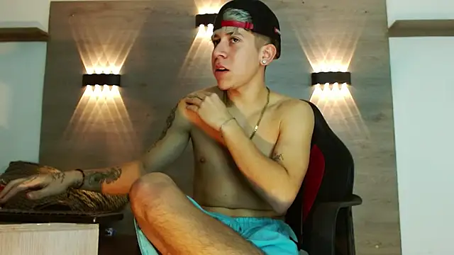 Gaeliitto Webcam show