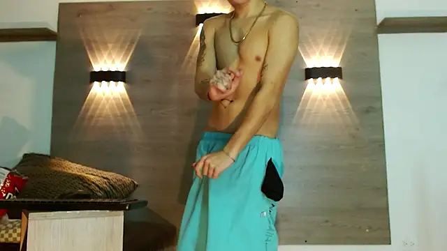 Gaeliitto Webcamshow