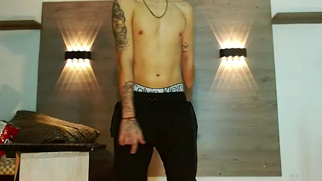 Gaeliitto webcam show