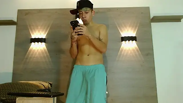 Gaeliitto Webcamshow