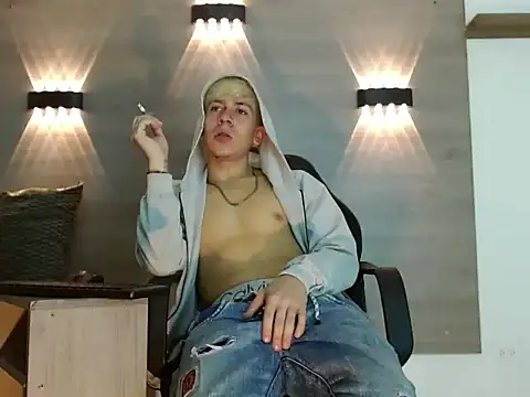 Gaeliitto Webcam-Show