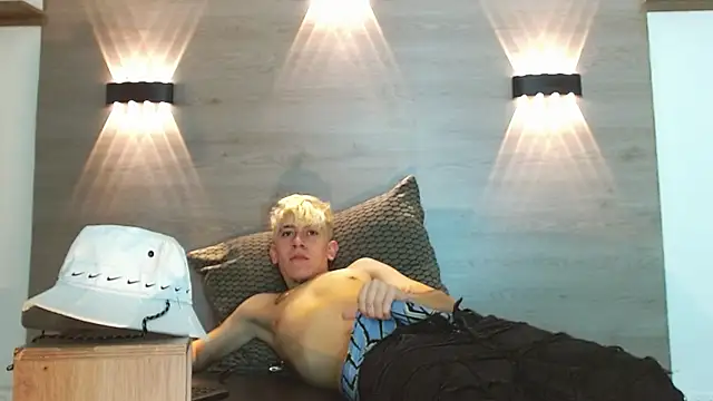 Gaeliitto Webcam Show