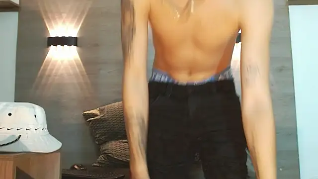 Gaeliitto webcam show