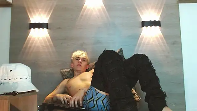 Gaeliitto Webcam Show