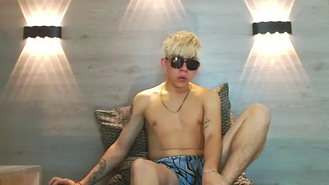 Gaeliitto Webcam-Show
