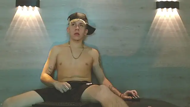 Gaeliitto Webcam-Show