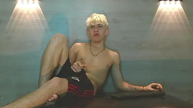 Gaeliitto – webcam-show