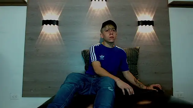 Webkamerová show Gaeliitto
