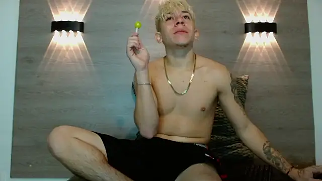 Gaeliitto – webcam-show