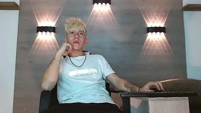 Gaeliitto Live XXX-chat