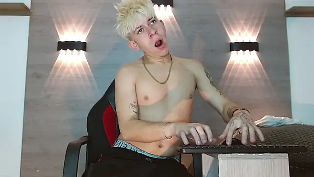 عرض كام Gaeliitto