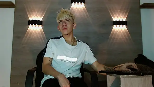 Gaeliitto – webcam-show