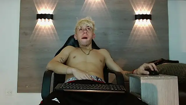 Gaeliitto Webcam Show