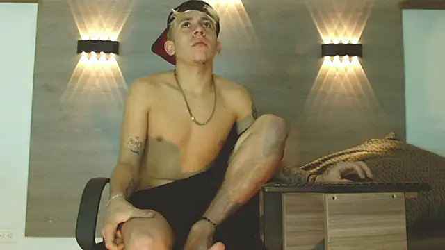 Gaeliitto's Webcam Show