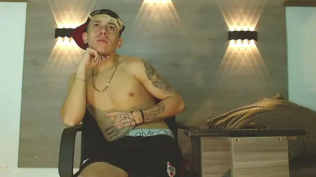 Gaeliitto – webcam-show