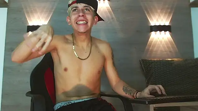 Gaeliitto – webcam-show