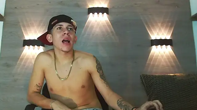 Gaeliitto Webcam Show