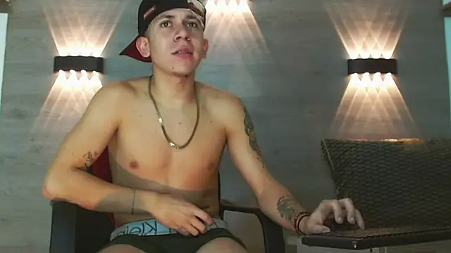 Gaeliitto Webcam Show