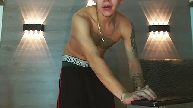 Gaeliitto Webcam Show
