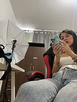 Aria-1212 – Live XXX-chat