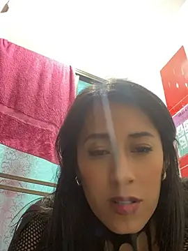 Chatroom XXX en direct de Aria-1212