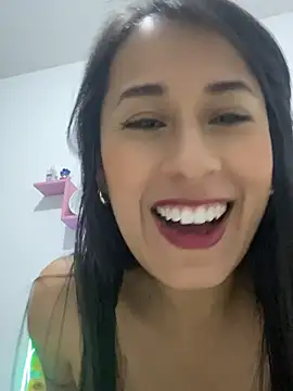 Živý XXX chat Aria-1212