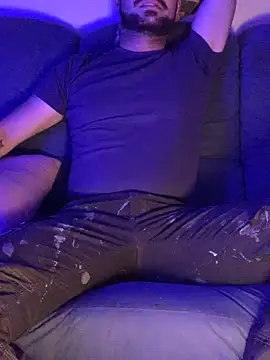 Alex_CokinFr webcam show