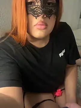 MilanBloom Webcam-Show