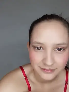 Aixa_vegas Webcamshow