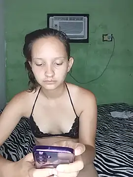 Aixa_vegas' Webcam Show