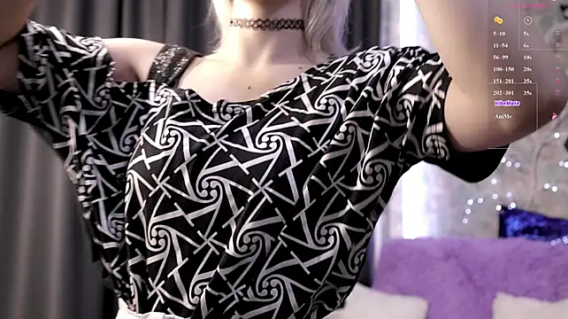 Your__Rose Adlı Modelin Canlı XXX Sohbeti