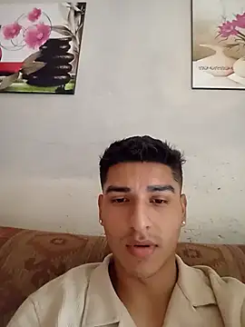 Webkamerová show Baby_Yoda20
