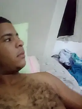 Mithckey Webcam Show