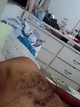 Show de Mithckey na webcam