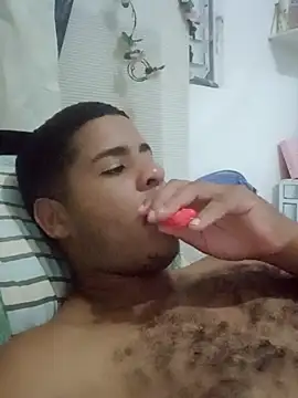 Mithckey – webcam-show