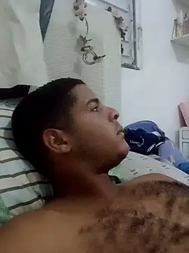 Mithckey's Webcam Show