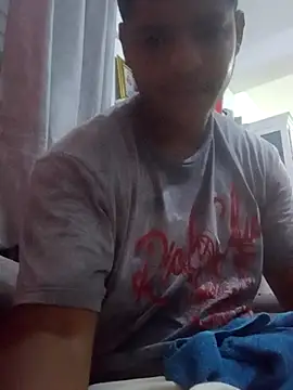 Mithckey webcam show