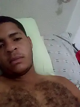 Show de Mithckey na webcam