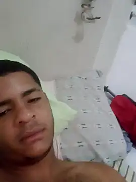 Show de Mithckey na webcam