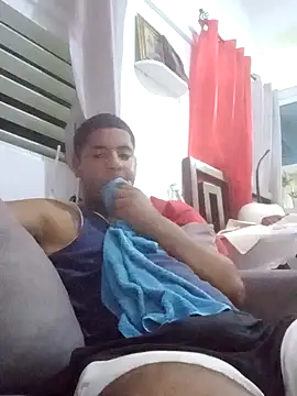Mithckey Pertunjukan Webcam