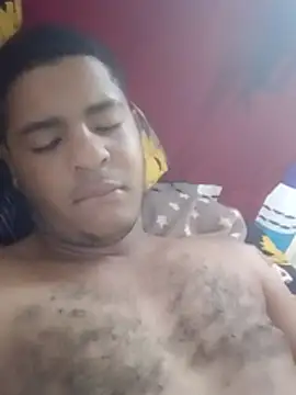Show de webcam de Mithckey