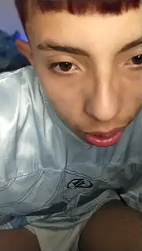 Show de webcam de _liamcarter