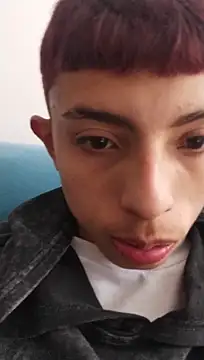 Show de webcam de _liamcarter