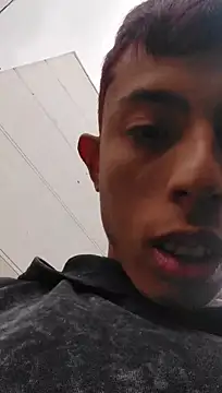 _liamcarter webcam show