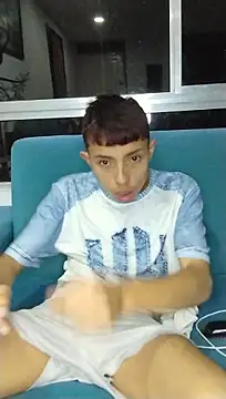 Show de webcam de _liamcarter