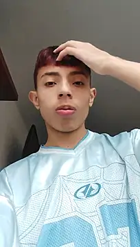 Show de webcam de _liamcarter